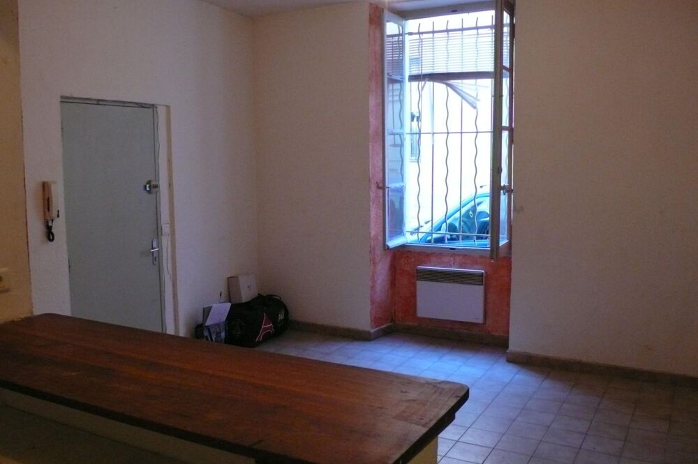 Location Appartement 2 Pièces Nimes