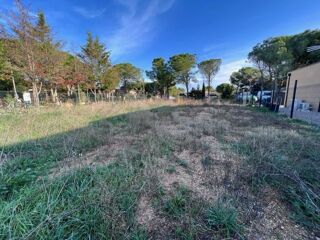  Terrain � vendre 1 pi�ce 1138 m�