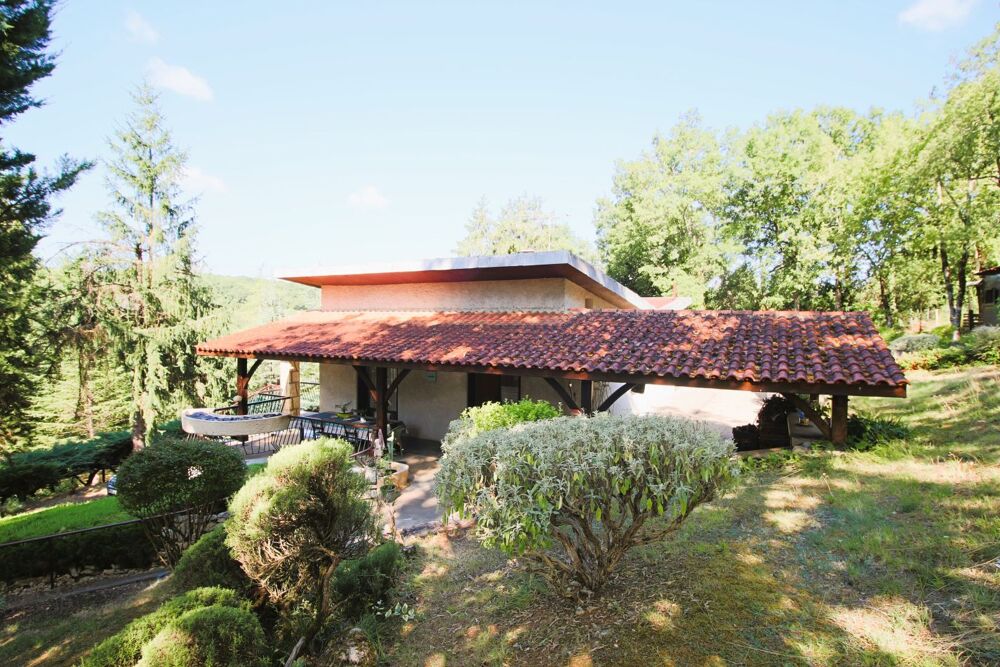 Vente Maison Maison Montayral