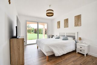  Maison à vendre 8 pièces 210 m²