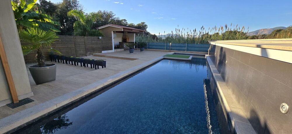 � vendre  Maison Bastelicaccia (20129)