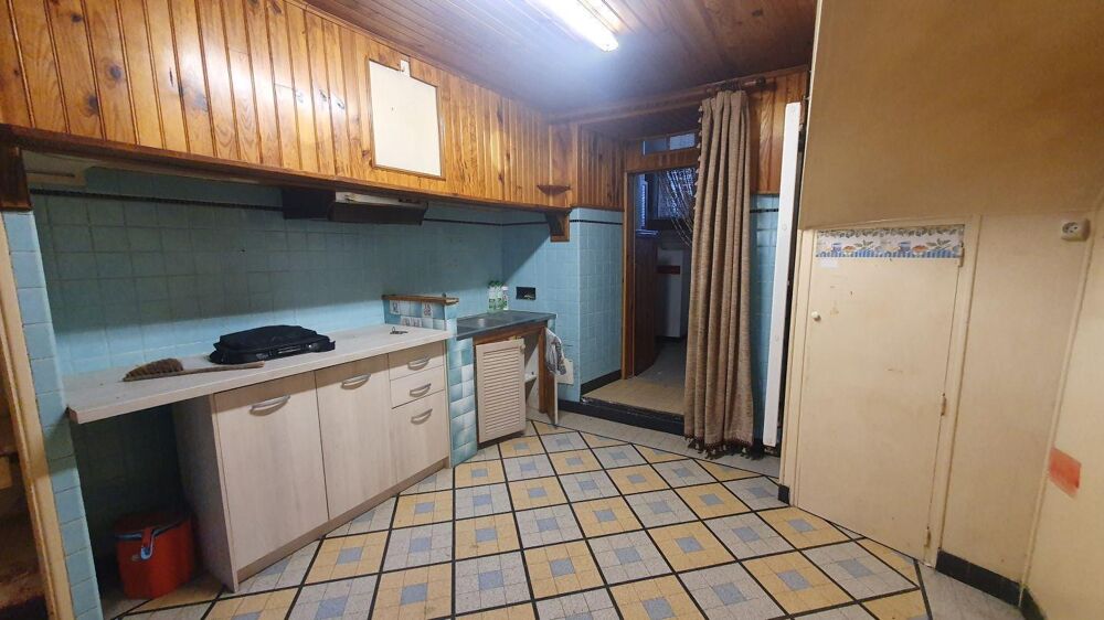 Vente Maison Maison Ax les thermes