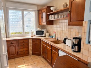  Maison à vendre 7 pièces 119 m²