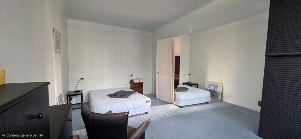  vendre  Appartement Paris 16