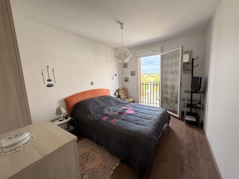 Vente Appartement 3 Pièces T3 DUPLEX TERRASSE15 m² +BALCON 5m² Les sables d'olonne