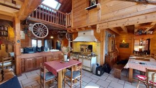  Maison à vendre 8 pièces 270 m²