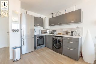  Appartement � vendre 1 pi�ce 35 m�