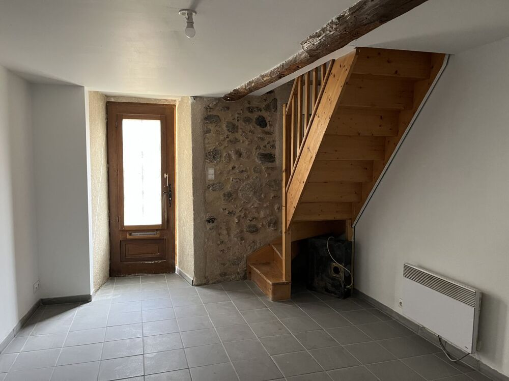 Location Maison Maison de village Prayols