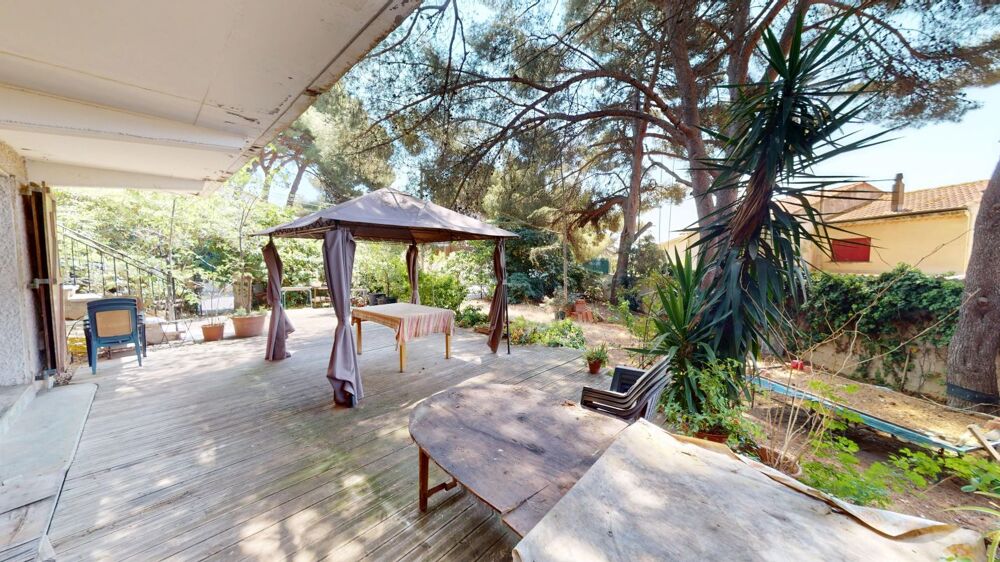 Vente Maison Maison lot de deux appartements Sete