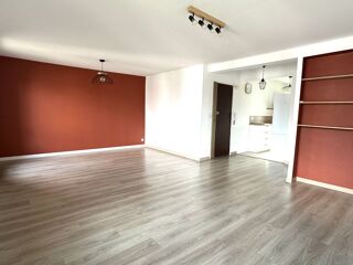  Appartement � louer 3 pi�ces 66 m�