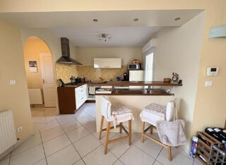  Maison � vendre 4 pi�ces 97 m�