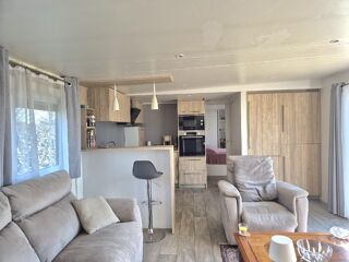  Maison � vendre 3 pi�ces 50 m�