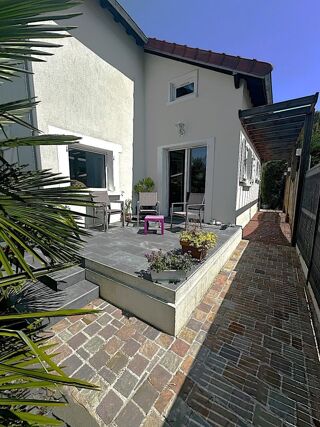  Maison � vendre 5 pi�ces 136 m�