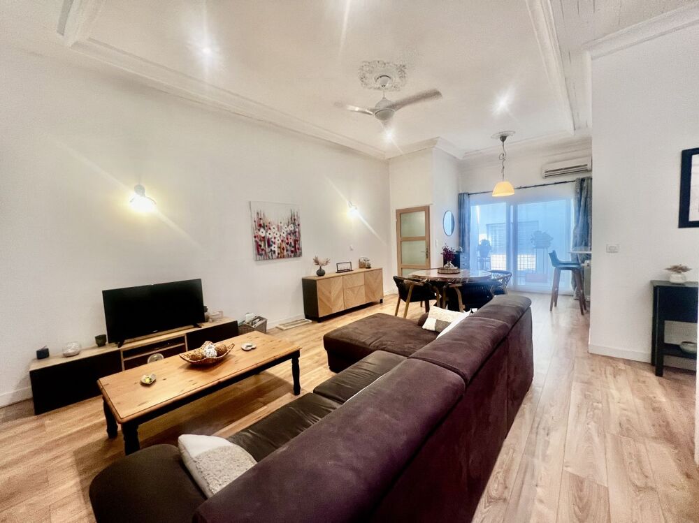 Vente Maison Maison de village AVEC GRANDE REMISE ET LOGGIA Saint gilles
