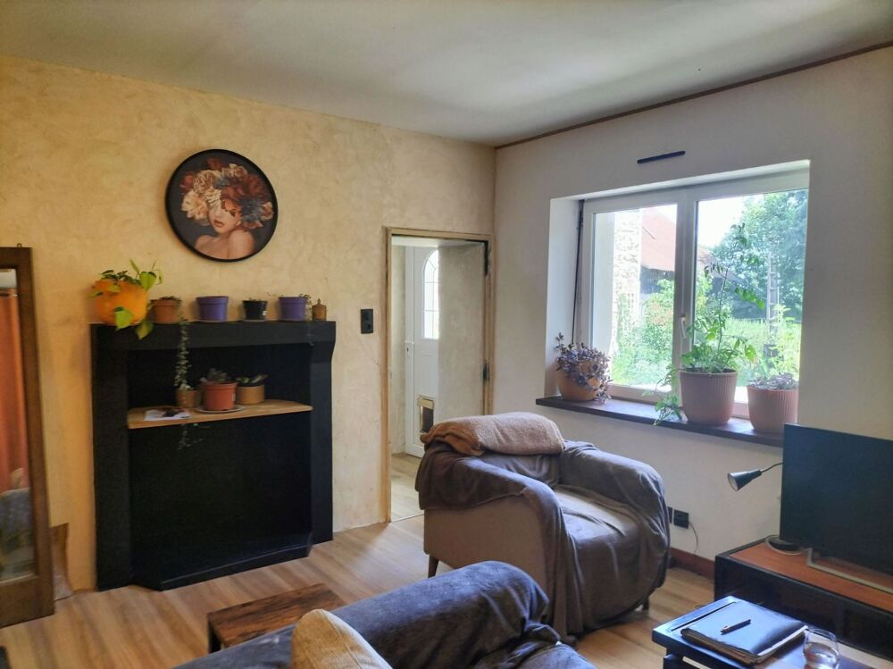 Maison ref.7238 campagne
