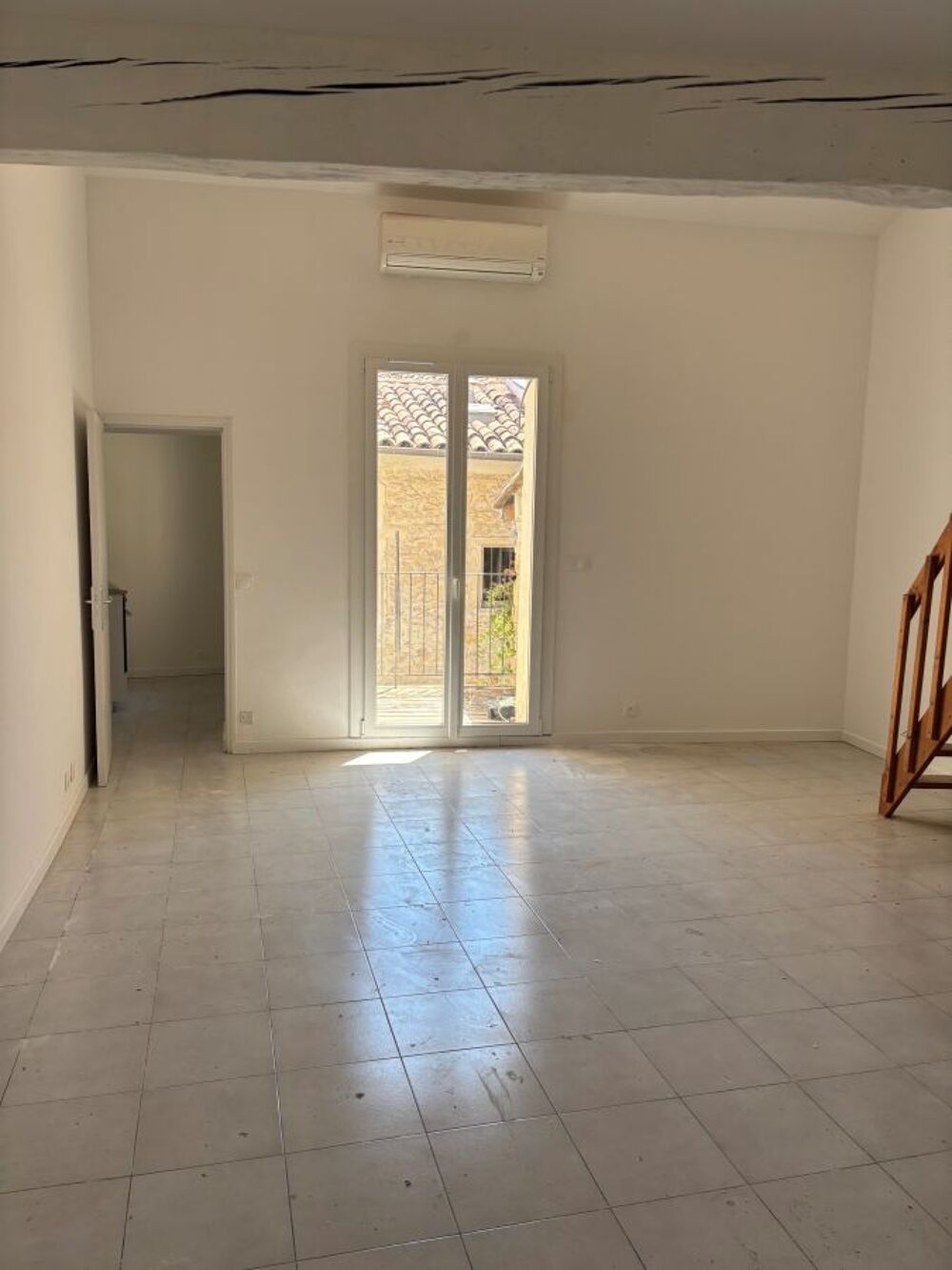 Location Appartement 3 Pièces duplex Nimes