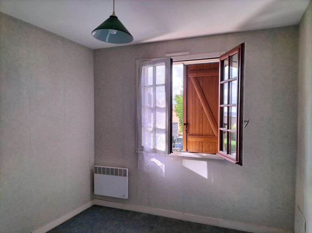 Vente Maison Maison ref.7277 sous-sol Villaines la juhel