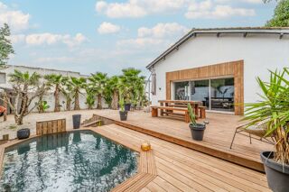  Maison � vendre 4 pi�ces 106 m�