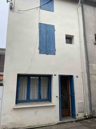  Maison à vendre 4 pièces 110 m²