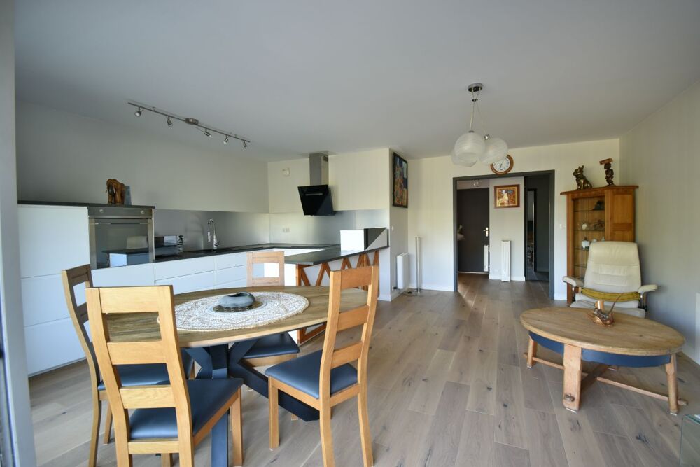 Vente Appartement 3 Pièces Ref: SEQUOIA Cholet