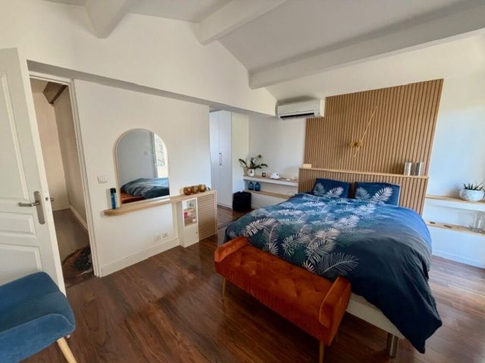 � vendre  Maison Saint-S�ri�s (34400)