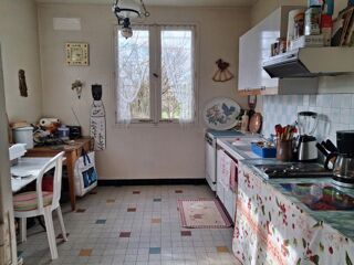  Maison � vendre 4 pi�ces 101 m�