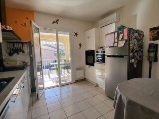 Vente Maison Villa de plain-pieds avec piscine Portiragnes