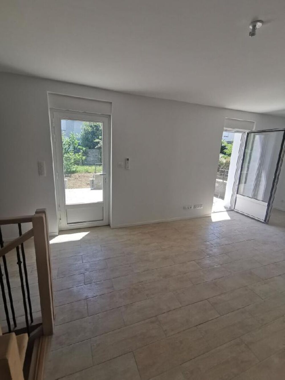 Location Maison Maison Limoges