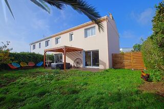  Maison � vendre 5 pi�ces 122 m�