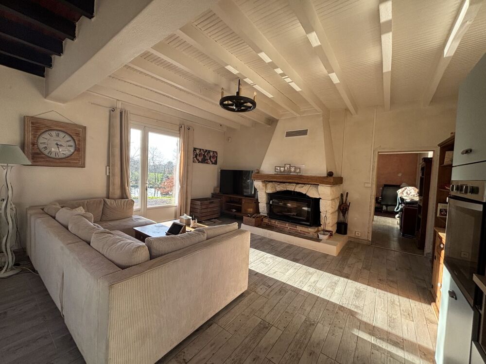 Vente Maison Maison Vijon