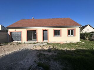  Maison 5 pi�ces 91 m� Longecourt en plaine