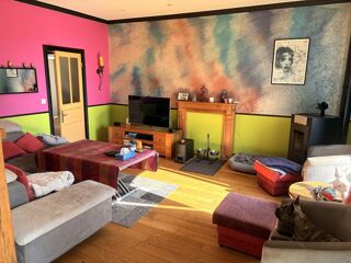  Maison à vendre 6 pièces 125 m²
