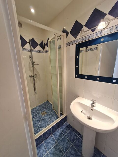  Appartement � louer 1 pi�ce 28 m�