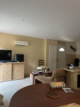  Maison � louer 4 pi�ces 80 m�