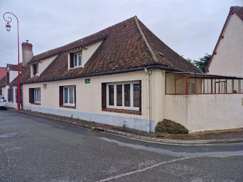   Maison Maison - 4 pice(s) - 88 m