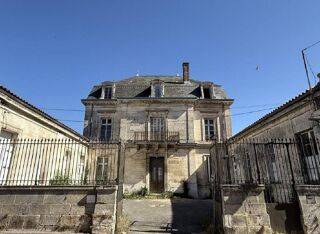  Maison à vendre 14 pièces 49 m²