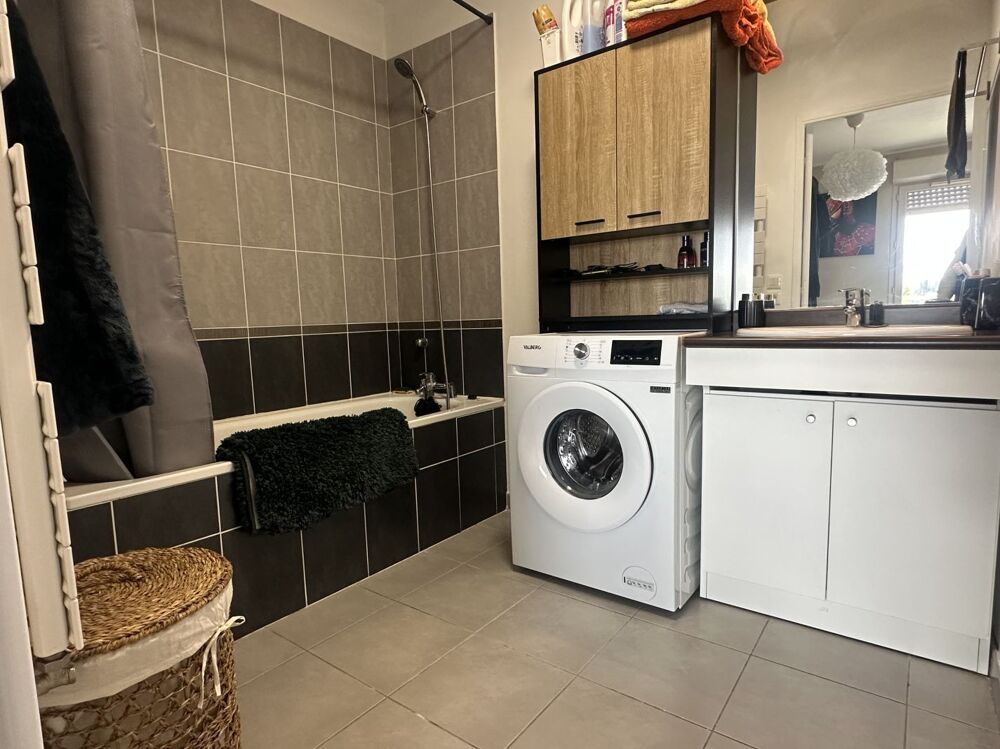 Location Appartement 2 Pièces Marseille 12