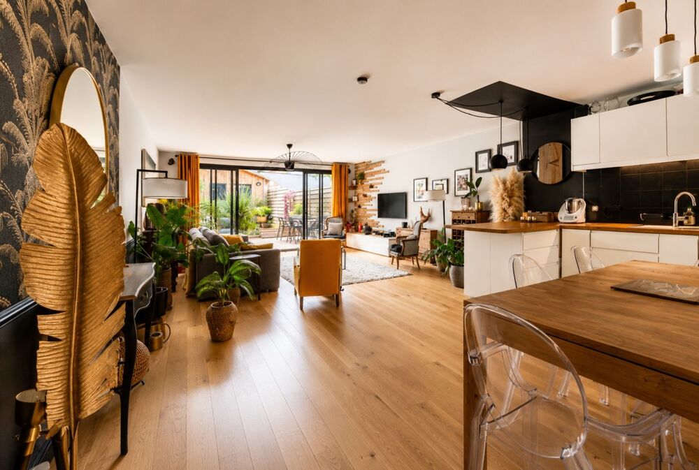 Vente Maison Maison Bordeaux