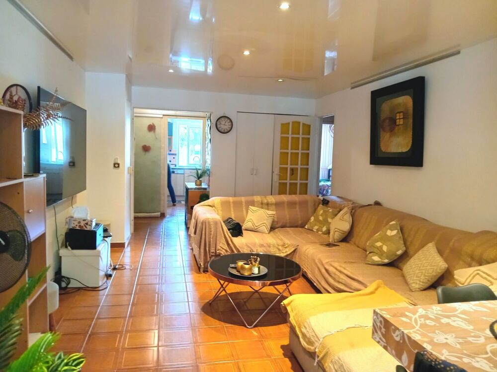 Vente Appartement 3 Pièces La grande motte