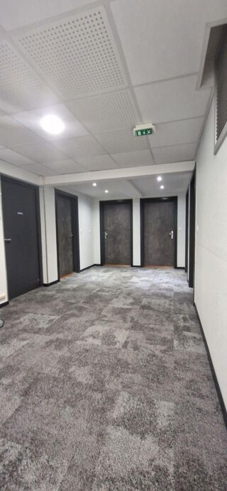  Appartement � vendre 1 pi�ce 19 m�