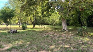  Terrain à vendre 1 pièce 1497 m²