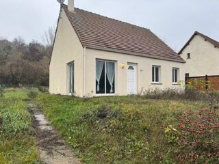  Maison � vendre 4 pi�ces 75 m�