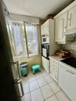  Maison à vendre 4 pièces 80 m²