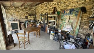  Maison � vendre 1 pi�ce 215 m�