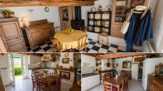  Maison à vendre 5 pièces 85 m²