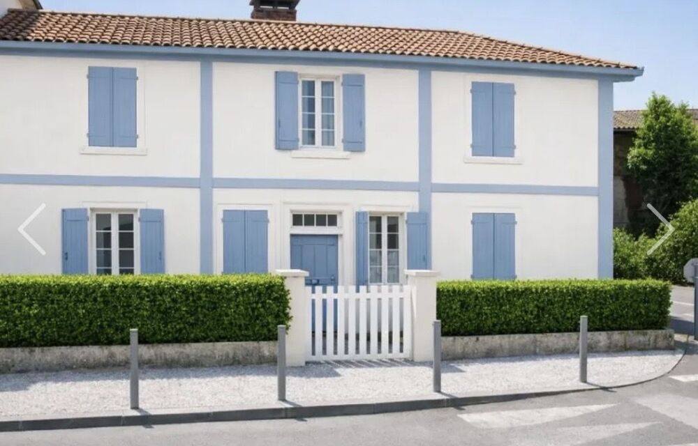2 Pièces appartement 2 pièces 57m² à vendre