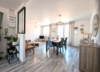  Appartement  vendre 3 pices 62 m