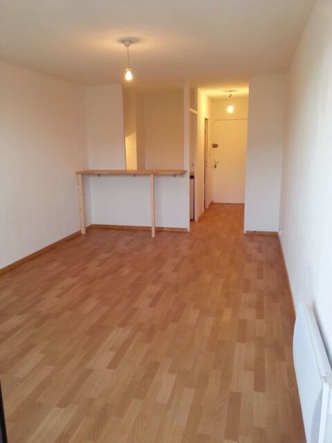  Appartement  louer 1 pice 27 m