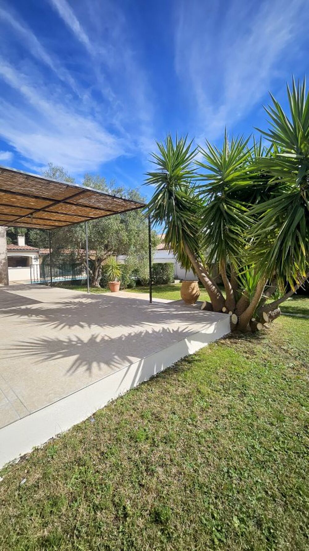 Vente Maison Villa Clermont l'herault