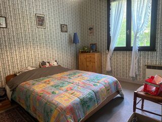  Maison à vendre 5 pièces 140 m²